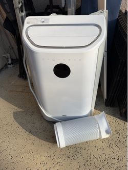 Air conditioning