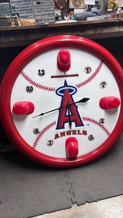 Wall clock
