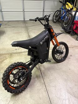 Tuttio electric ebike
