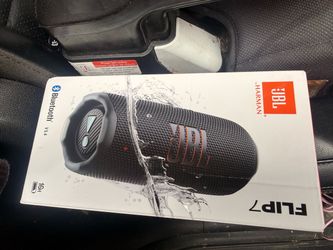 Jbl speakers