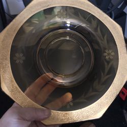 Royal Cauldon 1774 Bone China Vintage 