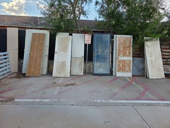 Doors