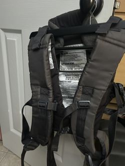Baby Carrier