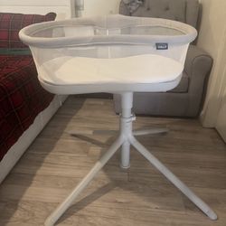 Halo Bassinet 3.0