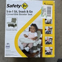 Booster Seat