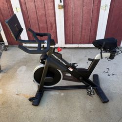 Pro Form Exercise Bike