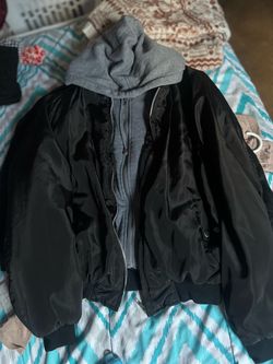 Selling all these clothes together