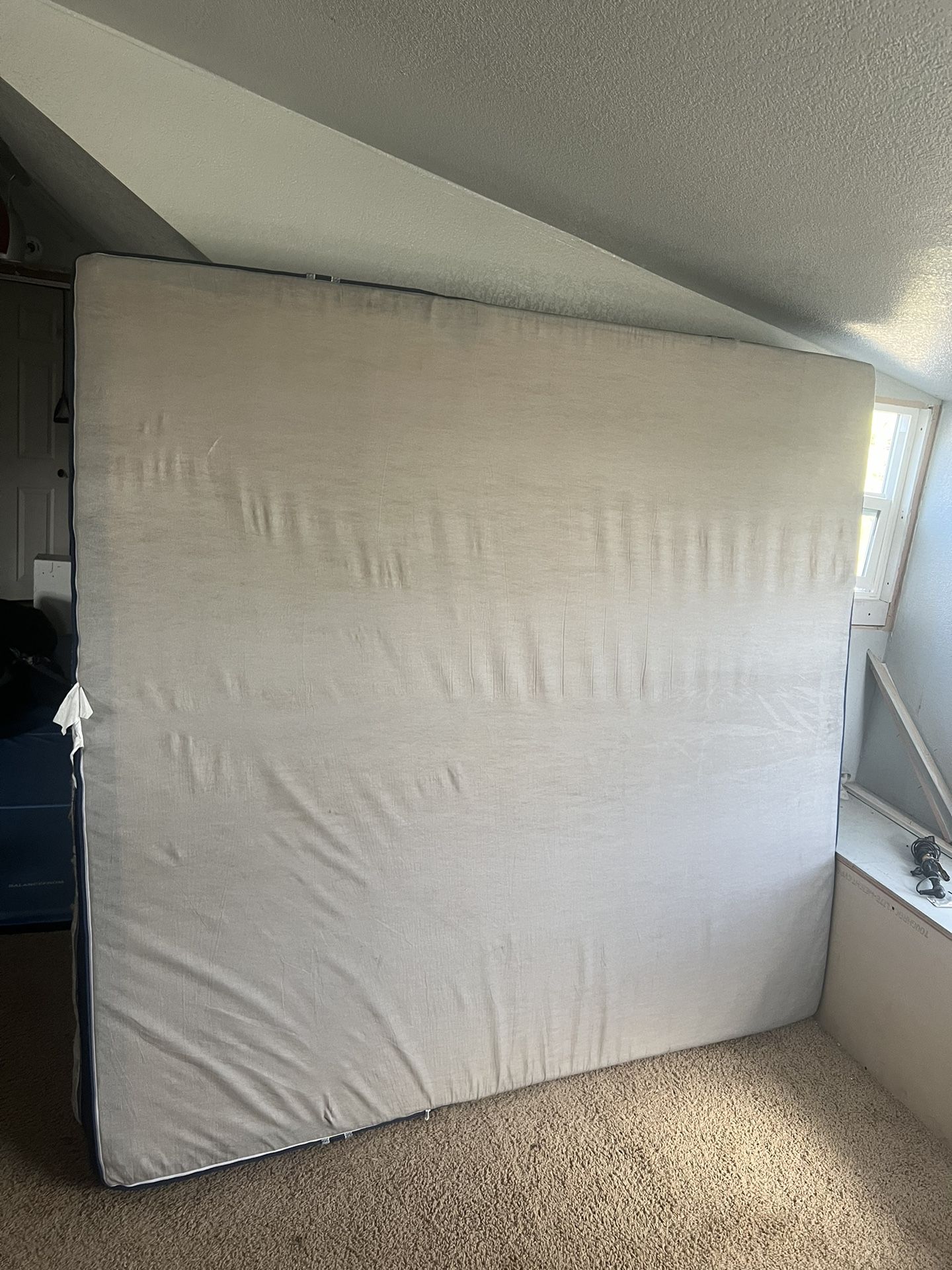 King Mattress