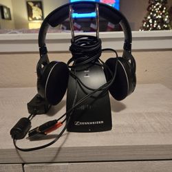 Tv Wireless Headphones
