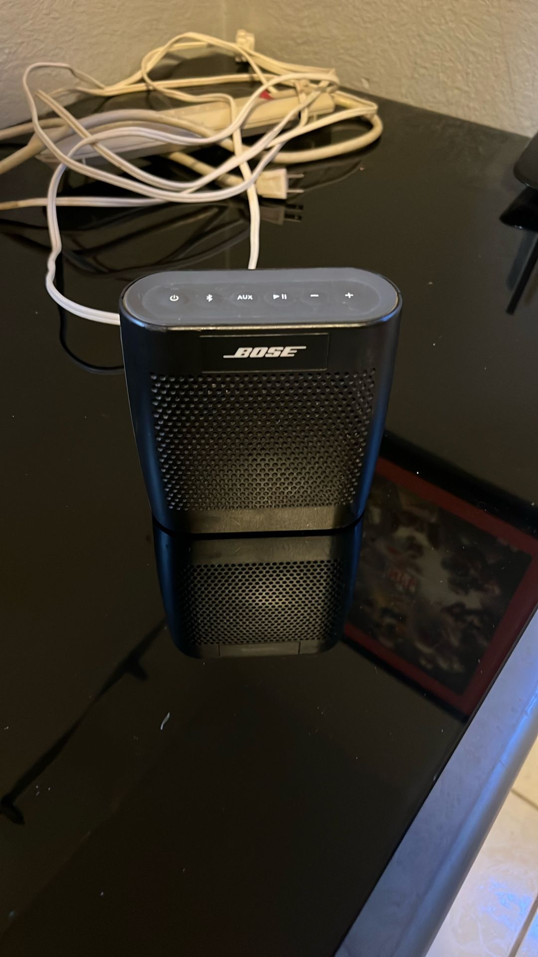 Bose Speaker