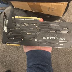 GeForce RTX 2080 300obo