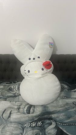 Hello kitty Peep