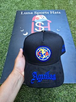 Club America Odiame Mas