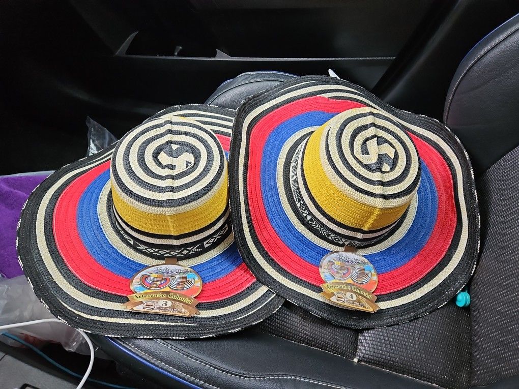 Sombreros
