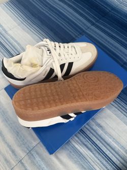 BRAND NEW ADIDAS SAMBAE WM SZ 9