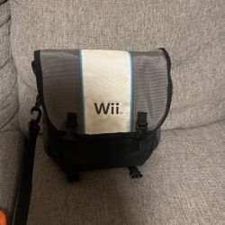 Nintendo Wii (with Games)