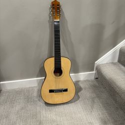 Acoustic Guitar