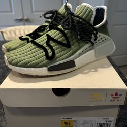 Adidas NMD Human Race x Ice Cream