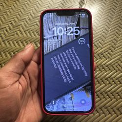 iPhone 13 ( No Cracks )