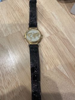 Cheval Dual Time Traveler watch