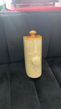 Antique Bed Warmer