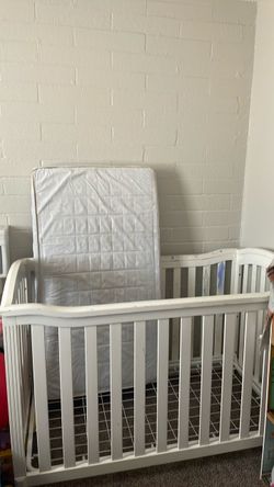 Crib