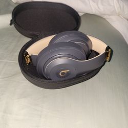 Beats Pro Studio3 Wireless Noise Cancelling Headphones 