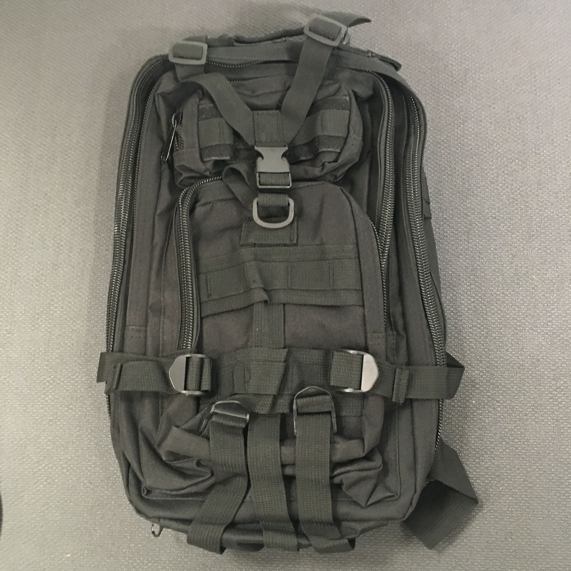 30L 30 Liter Tactical Military Army Rucksacksm Molle Backpack Waterproof Camping Outdoor Hiking Trekking Travaling Bag