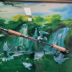 FL https://offerup.com/redirect/?o=Um9kLkNv Custom Rod