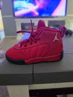 Jordans,jumpman pro,kids,8c