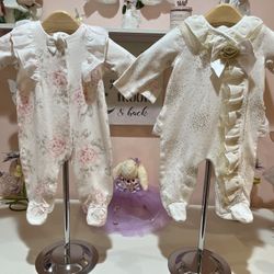 0 To 3 Months Old Baby Clothes 