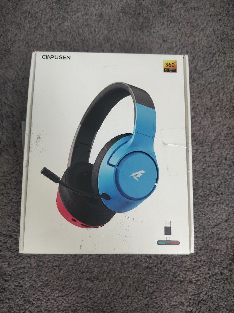 Gaming Headset
