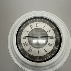 kitchen clock