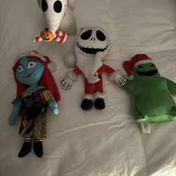 Nightmare Before Christmas 