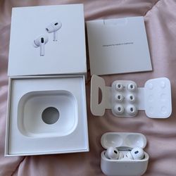 AirPods Pro (2nd Gen)