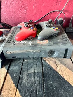 Xbox 360