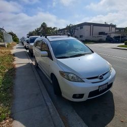 2006 Mazda Mazda5