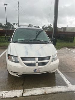 2006 Dodge Caravan
