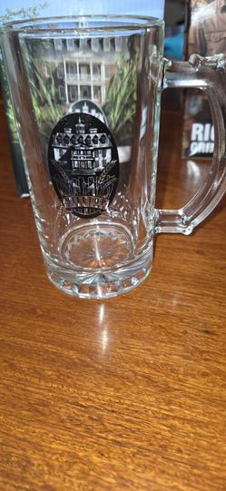 AMC The Walking Dead Supply Drop: Hilltop Homegrown 16oz  COLLECTIBLE STEIN