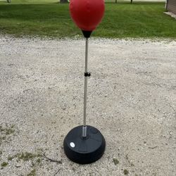 Punching Bag