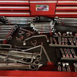 Snap on Tools 