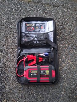 Viking Compact Power Pack