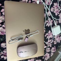 Mac Book Air 13 Inch