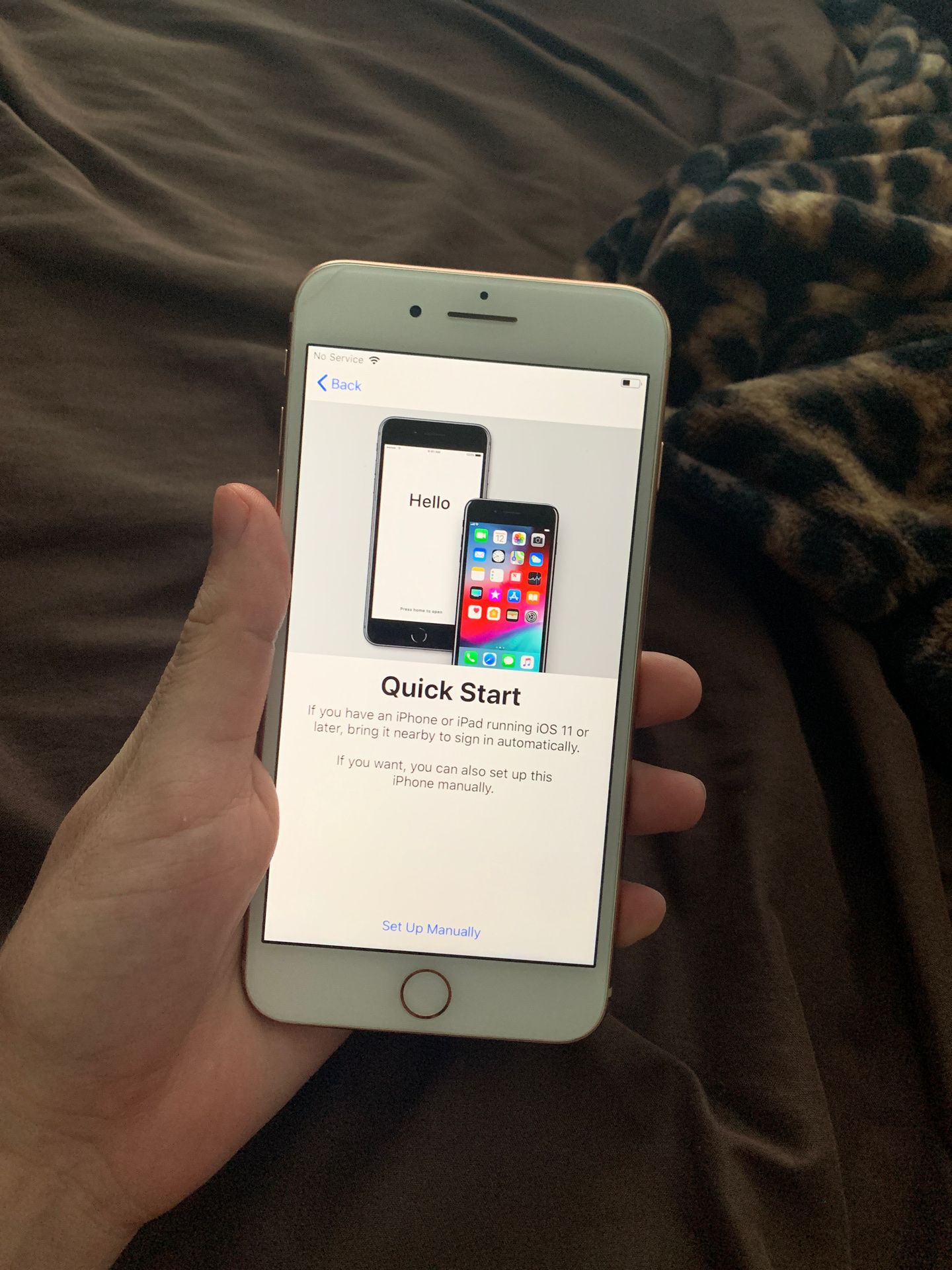 iPhone 8 Plus iCloud lock for Sale in San Diego, CA OfferUp
