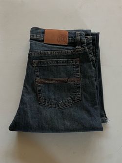 32x30 Cody James Slim Fit