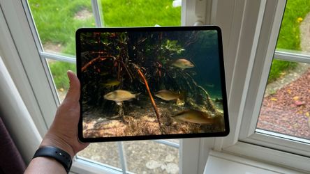 Ipad pro 6th gen 2TB Storage M1 processor
