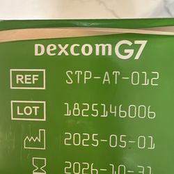Dexcom
