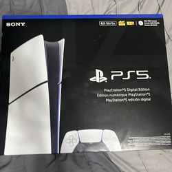 PS5