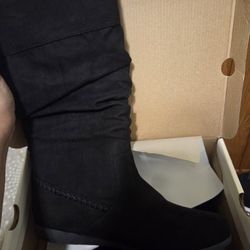 St John's Bay Boots