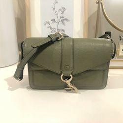 Rebecca Minkoff Leather Crossbody Bag
